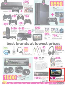 Game : Unbeatable Easter Deals (9 Mar - 22 Mar 2016), page 9