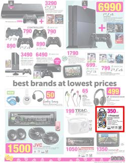 Game : Unbeatable Easter Deals (9 Mar - 22 Mar 2016), page 9