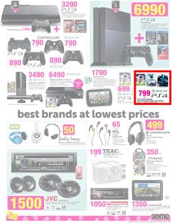 Game : Unbeatable Easter Deals (9 Mar - 22 Mar 2016), page 9