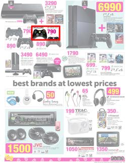 Game : Unbeatable Easter Deals (9 Mar - 22 Mar 2016), page 9