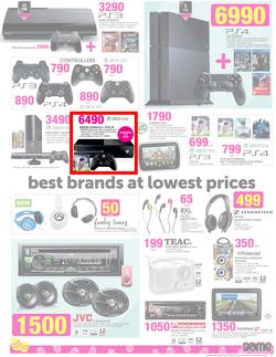Game : Unbeatable Easter Deals (9 Mar - 22 Mar 2016), page 9