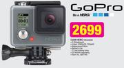 GoPro Cam Hero XG11010