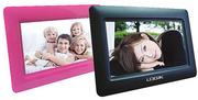 Logik 10" Photo Frame-Each