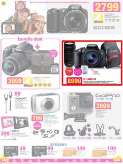 Game : Unbeatable Easter Deals (9 Mar - 22 Mar 2016), page 10