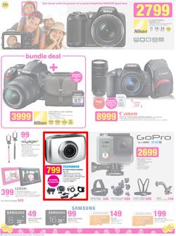 Game : Unbeatable Easter Deals (9 Mar - 22 Mar 2016), page 10