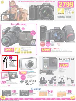 Game : Unbeatable Easter Deals (9 Mar - 22 Mar 2016), page 10
