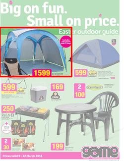Game : Unbeatable Easter Deals (9 Mar - 22 Mar 2016), page 11