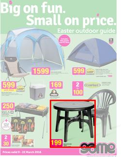 Game : Unbeatable Easter Deals (9 Mar - 22 Mar 2016), page 11