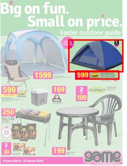 Game : Unbeatable Easter Deals (9 Mar - 22 Mar 2016), page 11