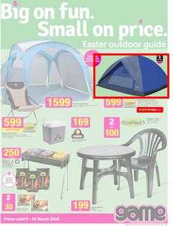 Game : Unbeatable Easter Deals (9 Mar - 22 Mar 2016), page 11