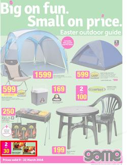 Game : Unbeatable Easter Deals (9 Mar - 22 Mar 2016), page 11