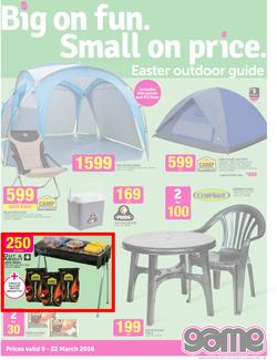 Game : Unbeatable Easter Deals (9 Mar - 22 Mar 2016), page 11