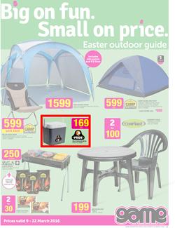 Game : Unbeatable Easter Deals (9 Mar - 22 Mar 2016), page 11