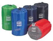 Berg Sleeping Bag-240cm(L) x 85cm(W) Each