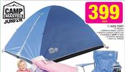 Camp Master Kids Tent-Each
