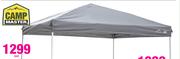 Camp Master Instant Shade 100 Gazebo-Each
