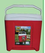 Camp Master 10L Cooler Box-Each