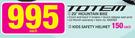 Totem 20" Mountain Bike