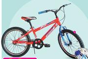 Totem 20" Mountain Bike