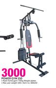 Trojan Power Gym 150