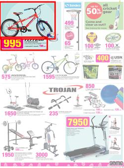 Game : Unbeatable Easter Deals (9 Mar - 22 Mar 2016), page 15