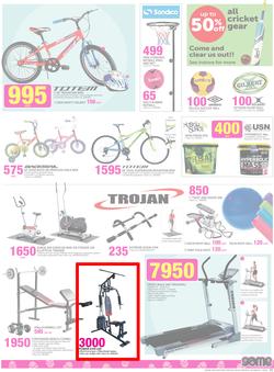 Game : Unbeatable Easter Deals (9 Mar - 22 Mar 2016), page 15