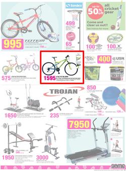 Game : Unbeatable Easter Deals (9 Mar - 22 Mar 2016), page 15