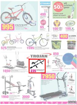 Game : Unbeatable Easter Deals (9 Mar - 22 Mar 2016), page 15
