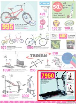 Game : Unbeatable Easter Deals (9 Mar - 22 Mar 2016), page 15