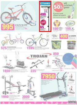 Game : Unbeatable Easter Deals (9 Mar - 22 Mar 2016), page 15