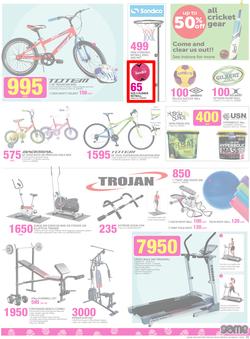 Game : Unbeatable Easter Deals (9 Mar - 22 Mar 2016), page 15