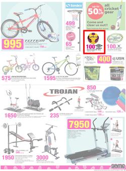 Game : Unbeatable Easter Deals (9 Mar - 22 Mar 2016), page 15