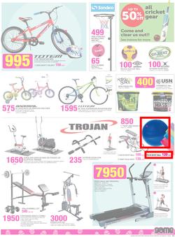 Game : Unbeatable Easter Deals (9 Mar - 22 Mar 2016), page 15