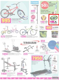Game : Unbeatable Easter Deals (9 Mar - 22 Mar 2016), page 15