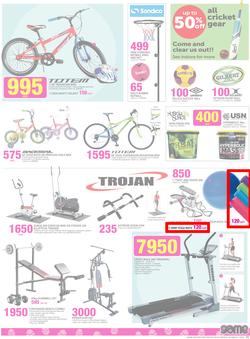 Game : Unbeatable Easter Deals (9 Mar - 22 Mar 2016), page 15