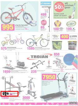 Game : Unbeatable Easter Deals (9 Mar - 22 Mar 2016), page 15