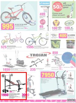 Game : Unbeatable Easter Deals (9 Mar - 22 Mar 2016), page 15