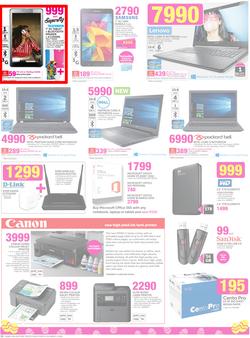 Game : Unbeatable Easter Deals (9 Mar - 22 Mar 2016), page 16