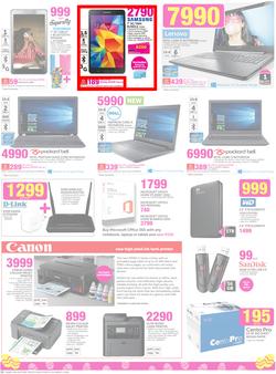Game : Unbeatable Easter Deals (9 Mar - 22 Mar 2016), page 16