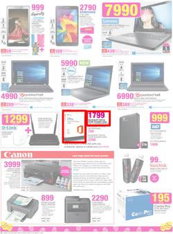 Game : Unbeatable Easter Deals (9 Mar - 22 Mar 2016), page 16