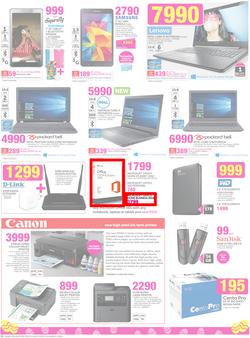 Game : Unbeatable Easter Deals (9 Mar - 22 Mar 2016), page 16