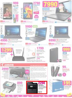 Game : Unbeatable Easter Deals (9 Mar - 22 Mar 2016), page 16
