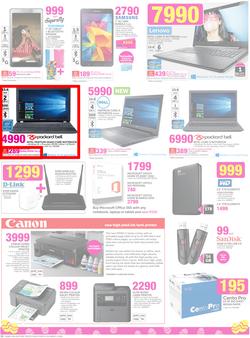 Game : Unbeatable Easter Deals (9 Mar - 22 Mar 2016), page 16
