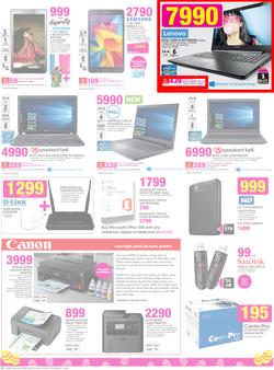 Game : Unbeatable Easter Deals (9 Mar - 22 Mar 2016), page 16