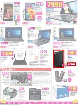 Game : Unbeatable Easter Deals (9 Mar - 22 Mar 2016), page 16