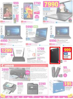 Game : Unbeatable Easter Deals (9 Mar - 22 Mar 2016), page 16
