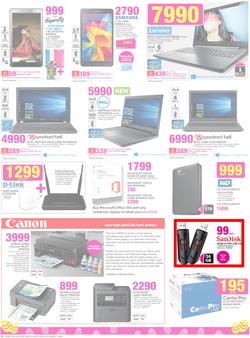 Game : Unbeatable Easter Deals (9 Mar - 22 Mar 2016), page 16