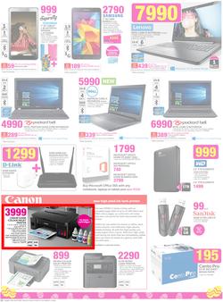 Game : Unbeatable Easter Deals (9 Mar - 22 Mar 2016), page 16