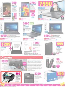 Game : Unbeatable Easter Deals (9 Mar - 22 Mar 2016), page 16