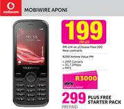 Vodacom Mobiwire Aponi
